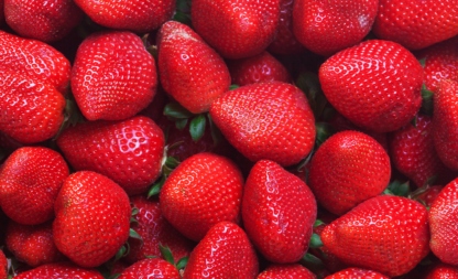 Fruta Congelada