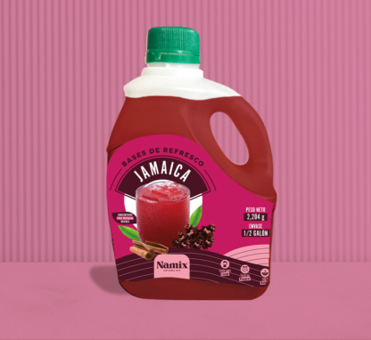 Bases para Refrescos - Imagen 2