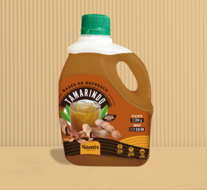 Bases para Refrescos - Imagen 3