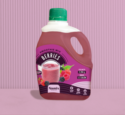 Smoothie Mix