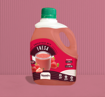 Smoothie Mix - Imagen 2