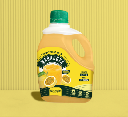 Smoothie Mix - Imagen 4